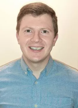 David Horan Research Student