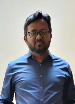 Mohd Fazil