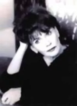 Picture of Edna O'Brien