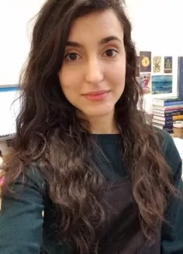 Dr. Fatima Jaouimaa