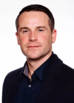 Headshot of Eoin O'Meara Daly