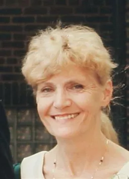 Professor Carol Rasnic