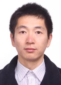 Dr Li Jianjiang