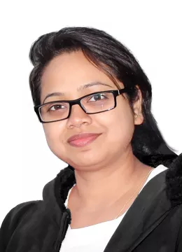 Dr Priyanka Verma Research Fellow