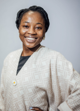 Esther O. Adeola Babatunde, School of Law