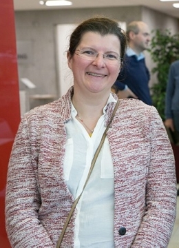 Anne Beaucamp