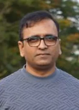 Muzaffar Rao