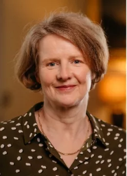 Professor Ann Ledwith 