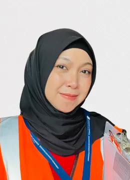 Widyarini Susilo Putri