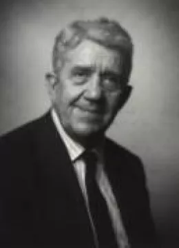 Sir Bernard Crossland