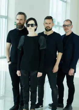 The Cranberries