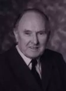 John A Ruddock