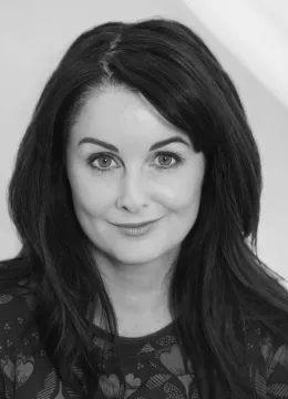 Marian Keyes