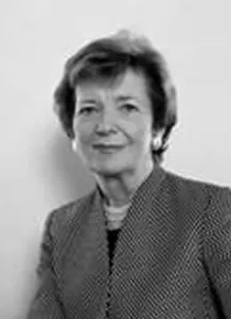 Mary Robinson