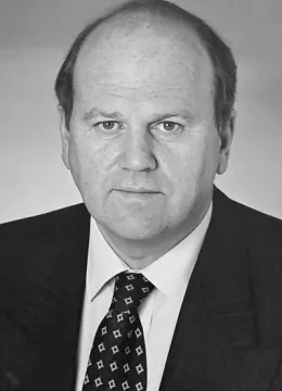 Michael Noonan