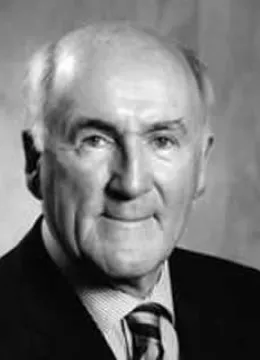 Eddie Keher