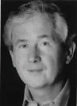 Frank McCourt