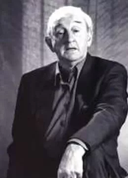 John B Keane