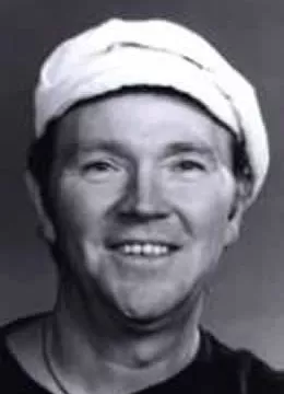 Liam Clancy