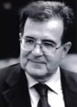 Romano Prodi