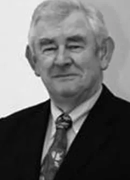 Seán Donlon