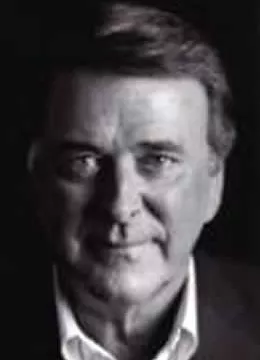 Terry Wogan