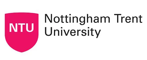 notthingham trent university logo