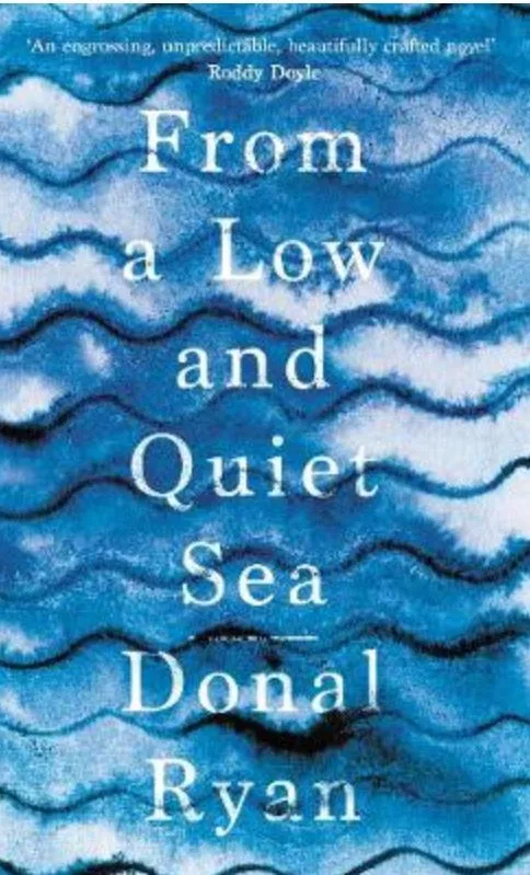 From a Low and Quiet Sea by Donal Ryan