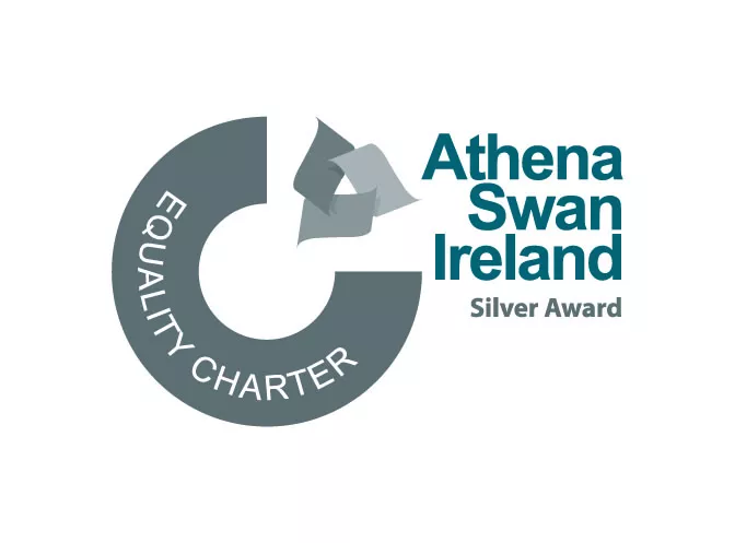 Athena Swan Ireland Silver Award 