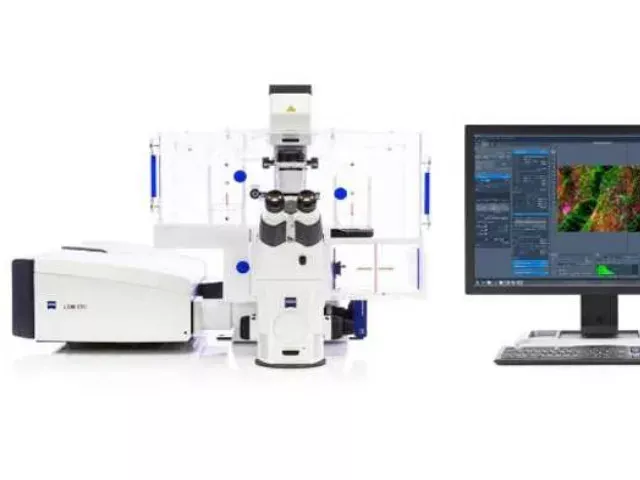 BioSciBer equipment