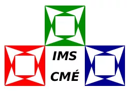 IMS logo