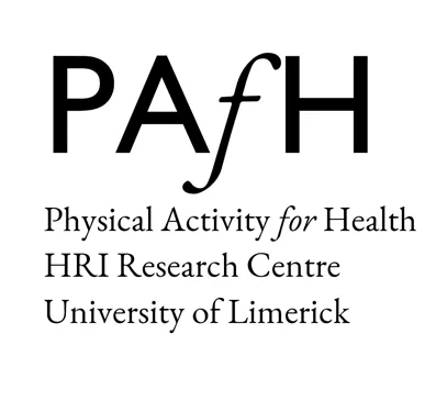 Physical Activity for Health Research Centre logo