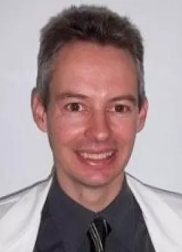 Professor Alan Hounsell