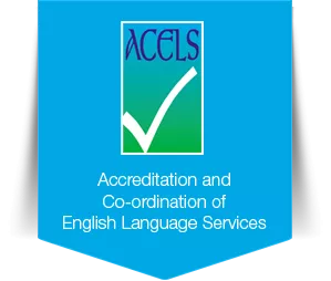 The Accreditation and Coordination of English Language Services (ACELS)