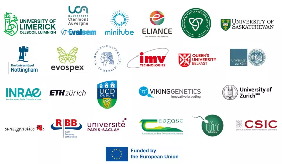 Bullnet Research Sponsors Logos