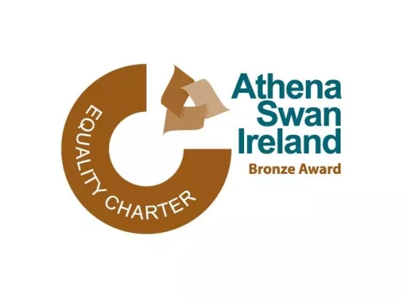 Athena Swan Bronze Logo