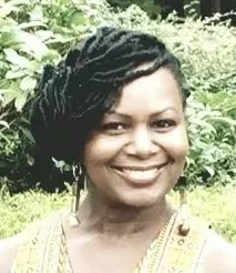 Photo of Cynthia Adubango