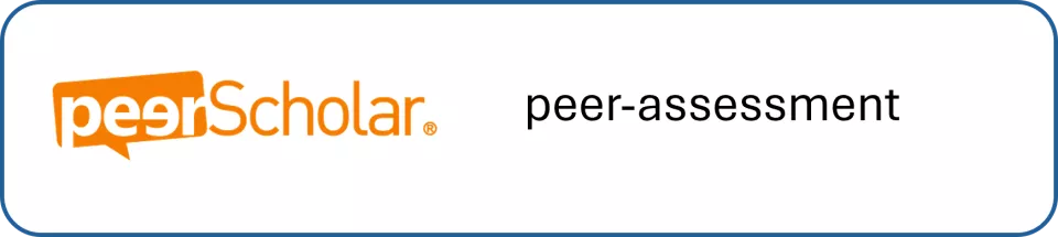 peerscholar logo