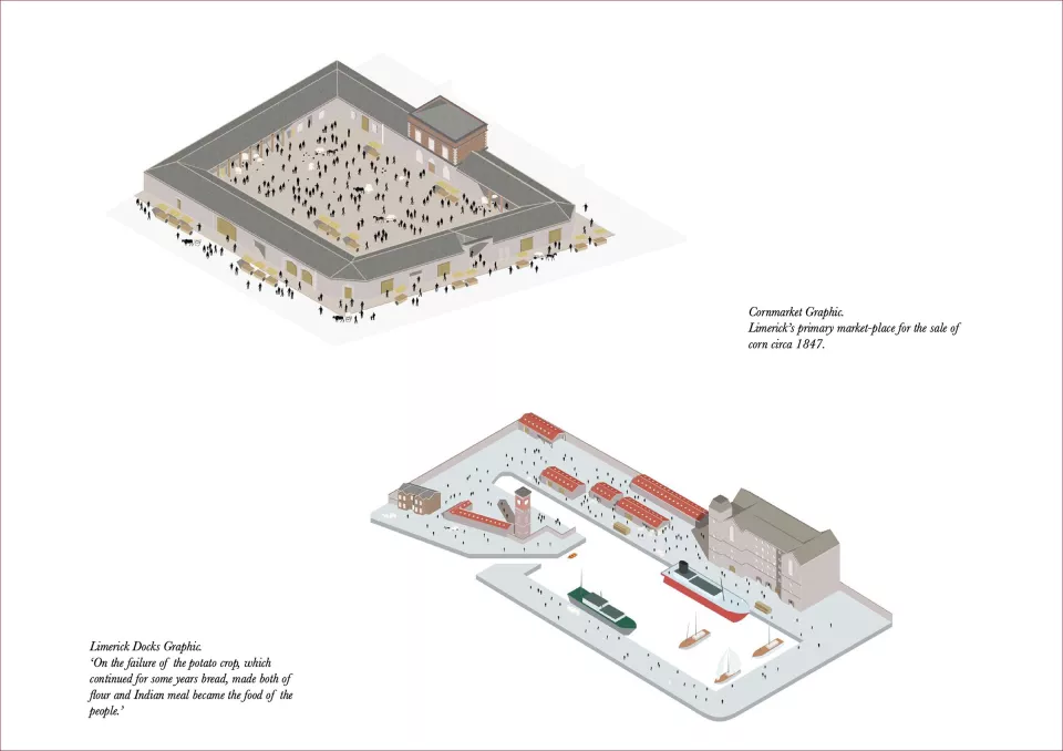 Lara Cliffords grouping of rammed earth blocks makes a sequence of routes and platforms houses a community hall, incubation units and maintenance facilities.